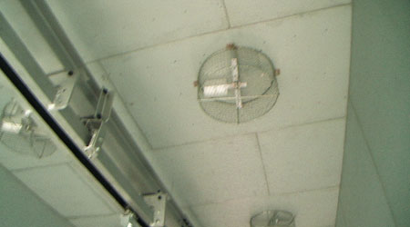 内部循环风扇 内部循环风扇