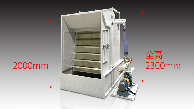 TB12-17BS 油帘柜的高度 TB12-17BS 油帘柜的高度